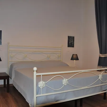 Corso Cavour Apartment *