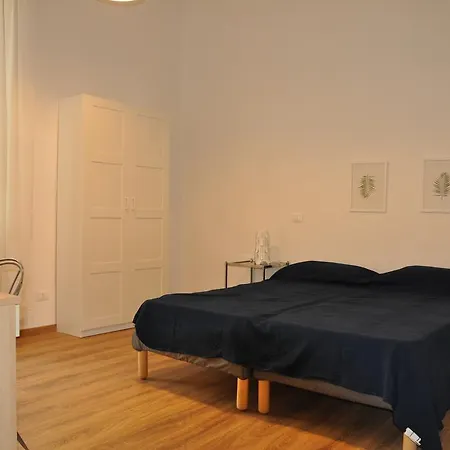 Apartment Corso Cavour La Spezia
