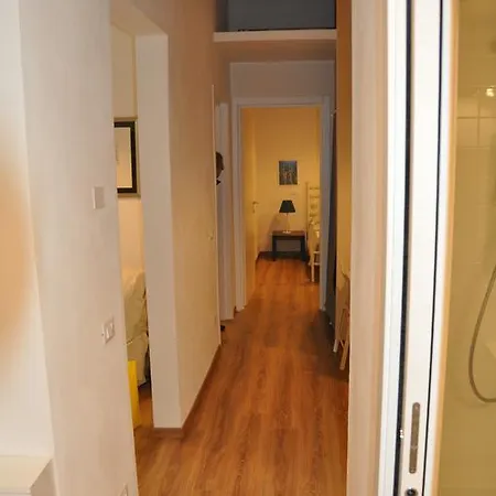 Apartment Corso Cavour