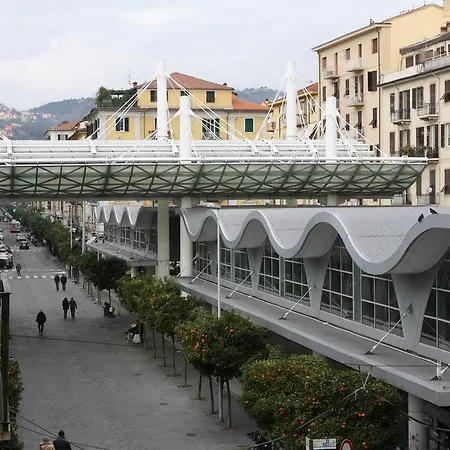 Corso Cavour *