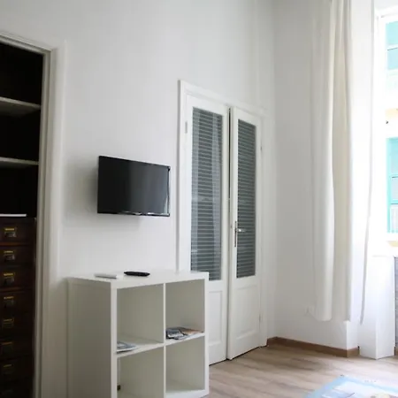 Corso Cavour Apartment *