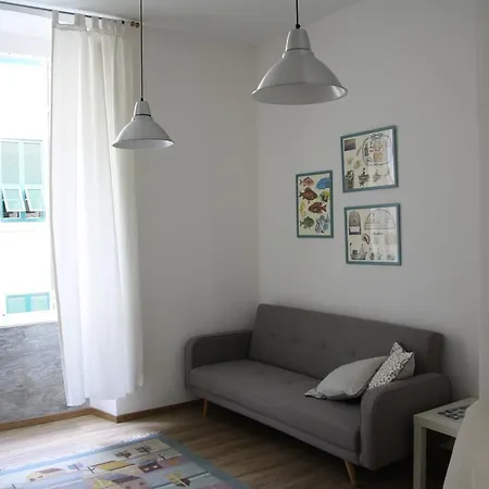 Corso Cavour Apartment *