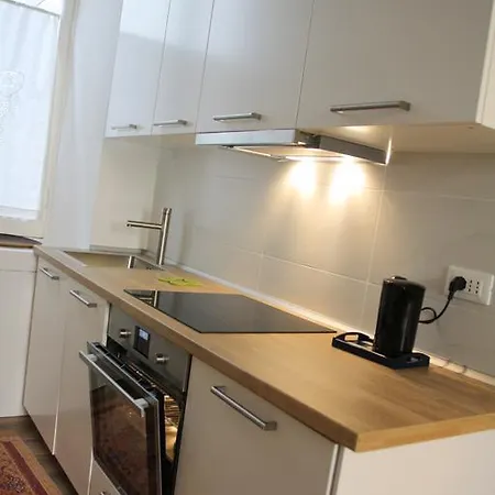Apartment Corso Cavour La Spezia